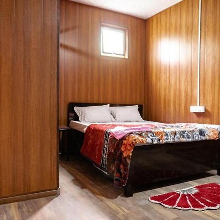 Mehra Cottage Almora Exterior photo