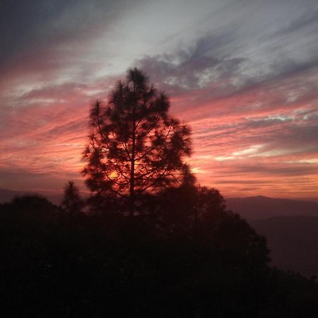 Mehra Cottage Almora Room photo