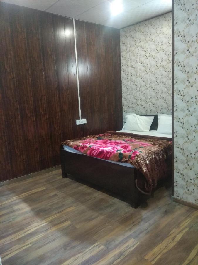 Mehra Cottage Almora Exterior photo
