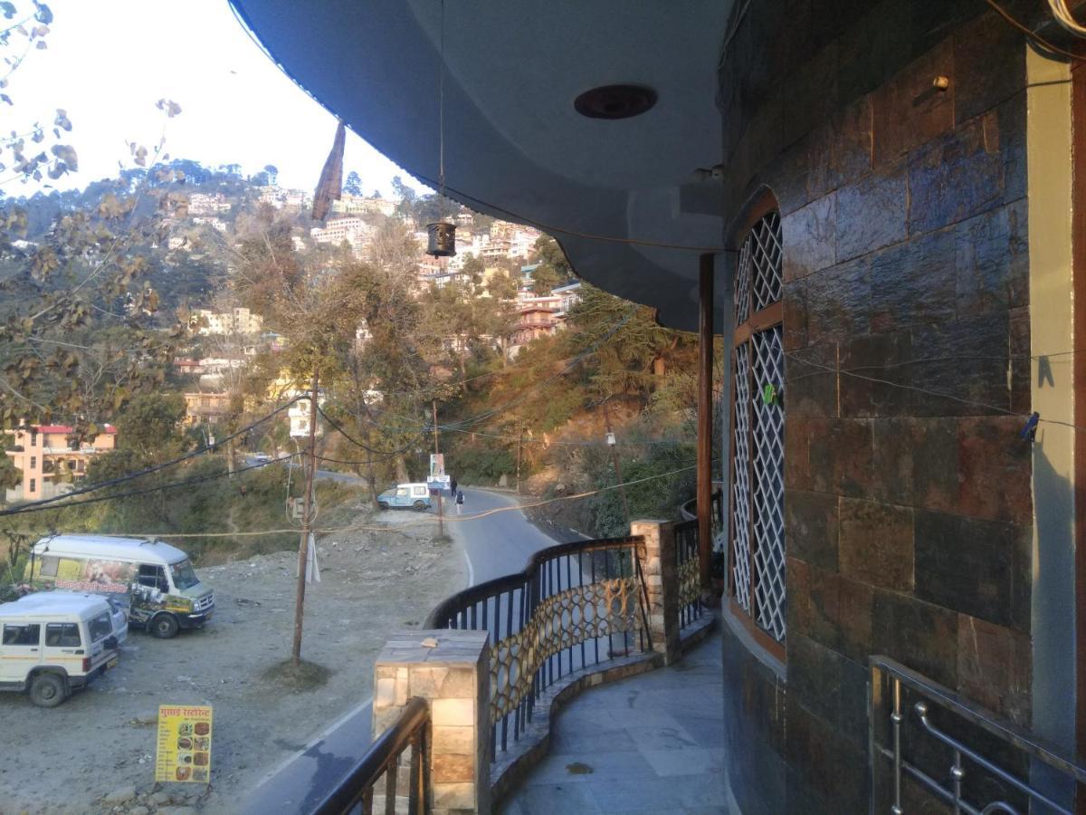 Mehra Cottage Almora Exterior photo