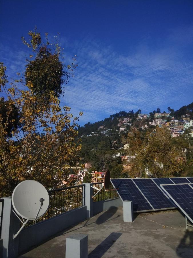 Mehra Cottage Almora Exterior photo