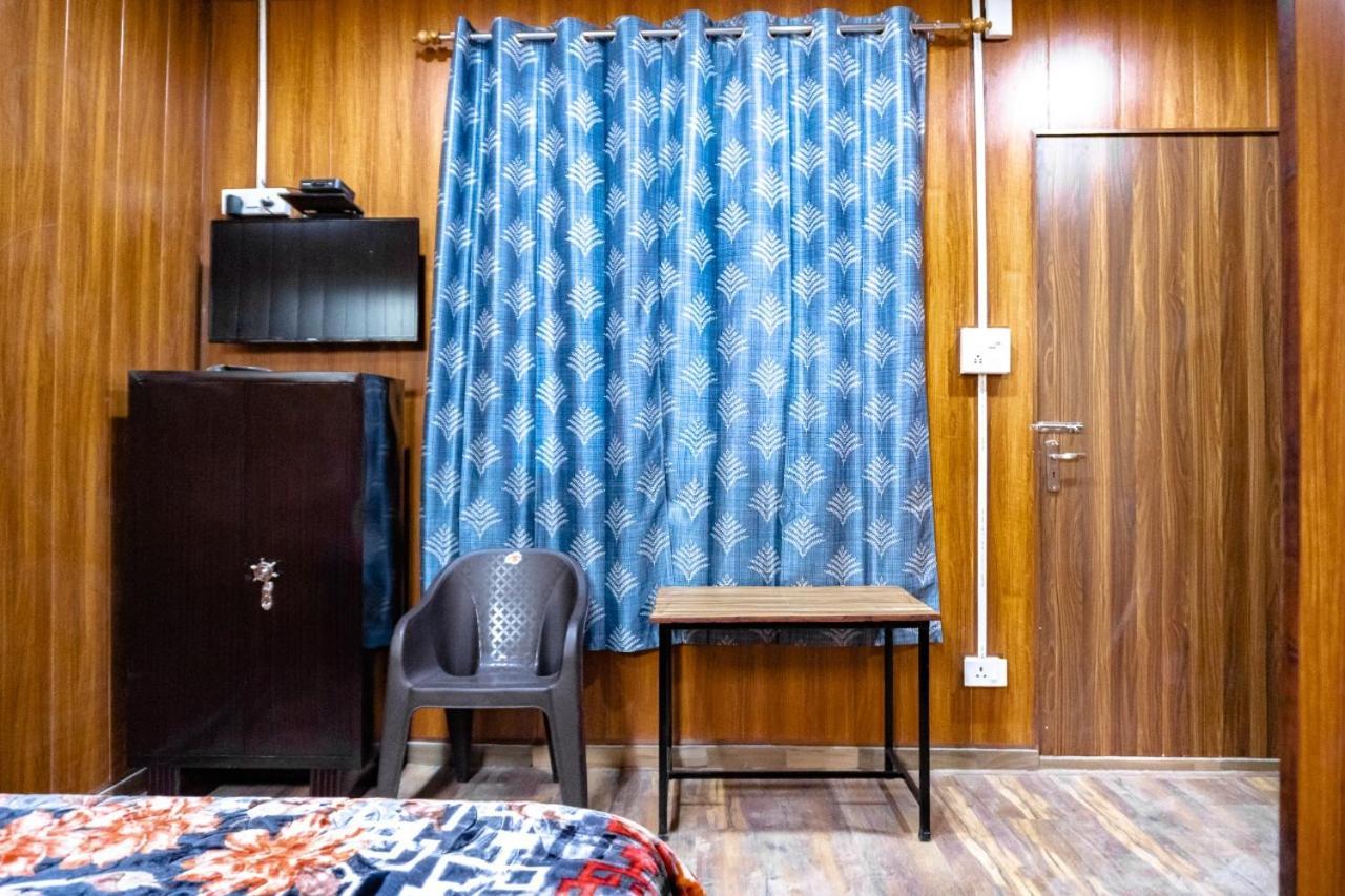 Mehra Cottage Almora Exterior photo